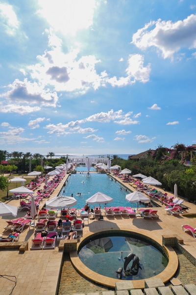 Edde Sands on Sunday